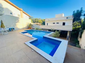 Casa Condomínio Marambaia, Vinhedo - SP — foto 2