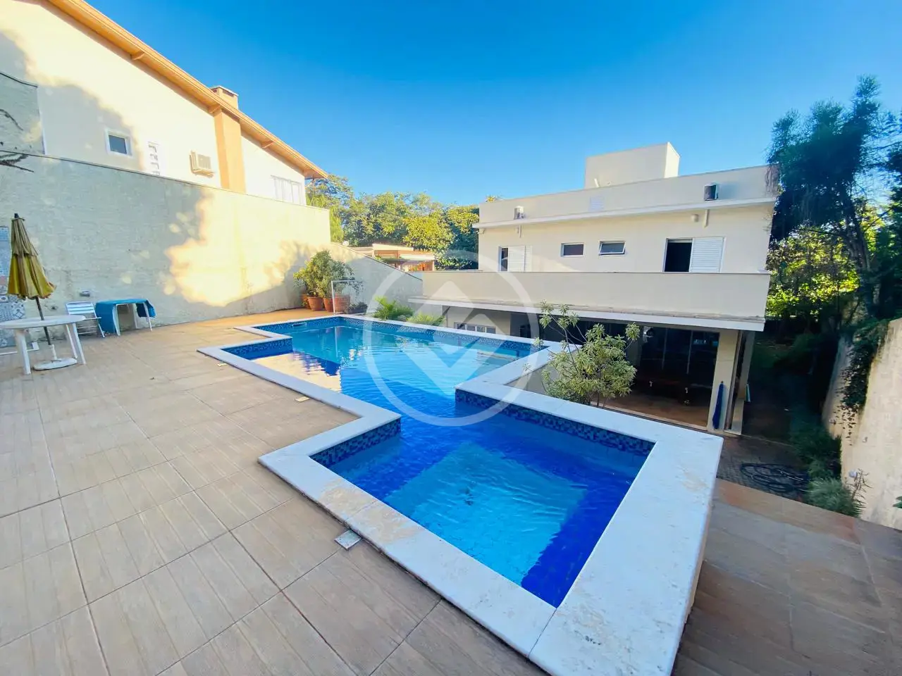 Imagem 1 - Casa Condomínio em Marambaia, Vinhedo - SP