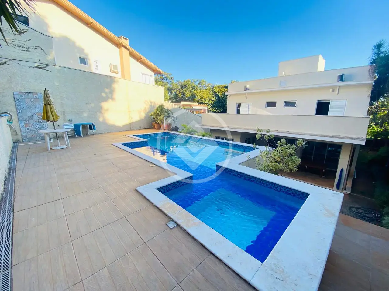 Imagem 3 - Casa Condomínio em Marambaia, Vinhedo - SP