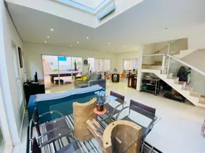 Imagem 5 - Casa Condomínio em Marambaia, Vinhedo - SP
