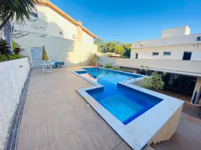 Imagem 2 - Casa Condomínio em Marambaia, Vinhedo - SP