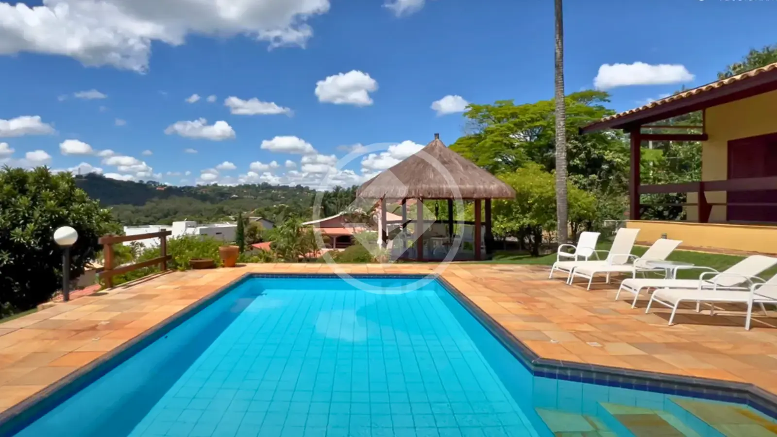 Imagem 1 - Casa Condomínio em Caixa D´Água, Vinhedo - SP
