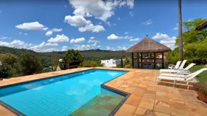 Casa Condomínio Caixa D´Água, Vinhedo - SP — foto 2