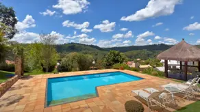 Imagem 2 - Casa Condomínio em Caixa D´Água, Vinhedo - SP
