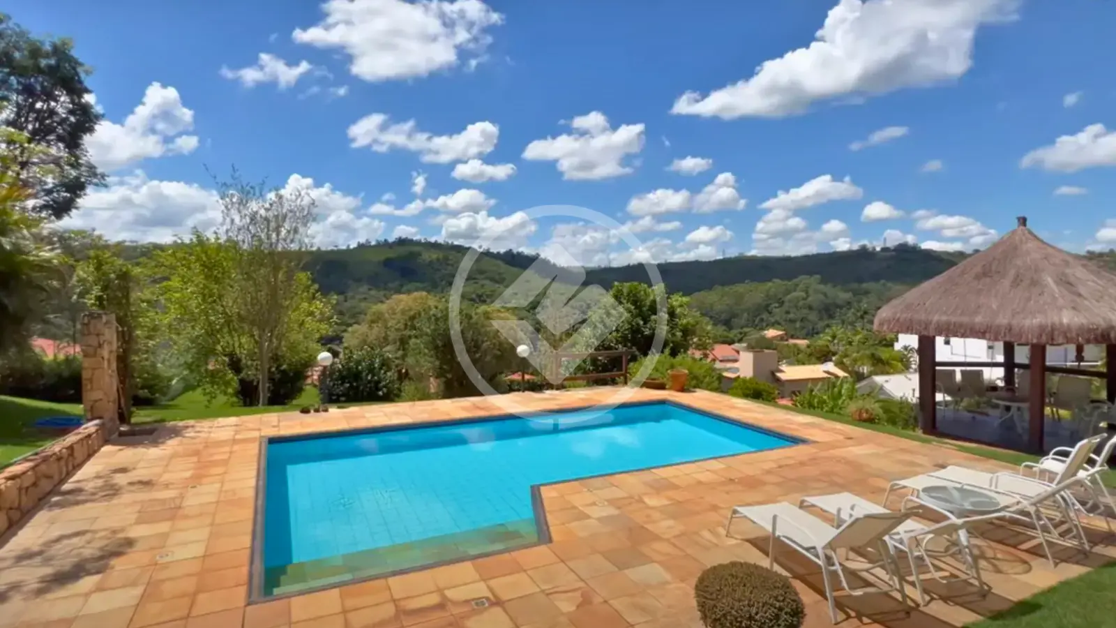 Imagem 2 - Casa Condomínio em Caixa D´Água, Vinhedo - SP