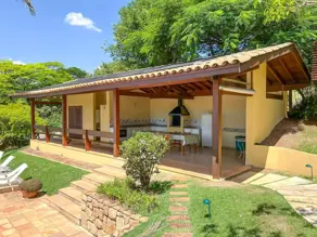 Imagem 3 - Casa Condomínio em Caixa D´Água, Vinhedo - SP