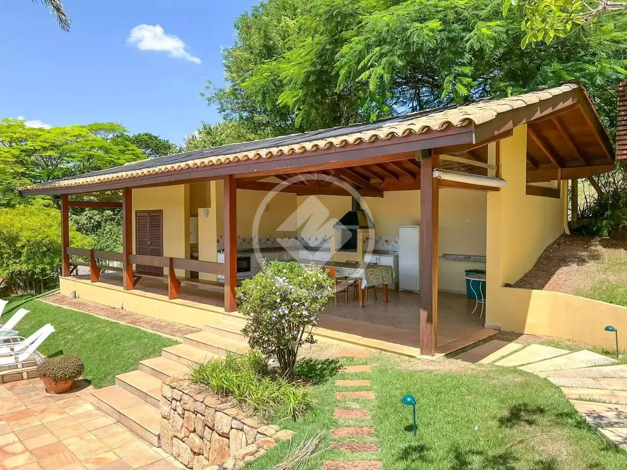Imagem 3 - Casa Condomínio em Caixa D´Água, Vinhedo - SP