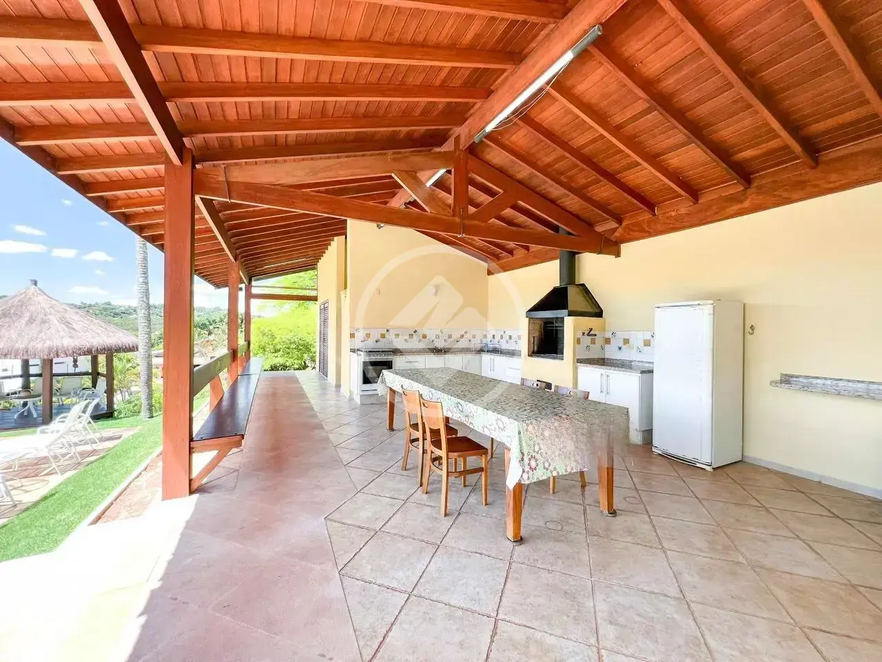 Imagem 4 - Casa Condomínio em Caixa D´Água, Vinhedo - SP