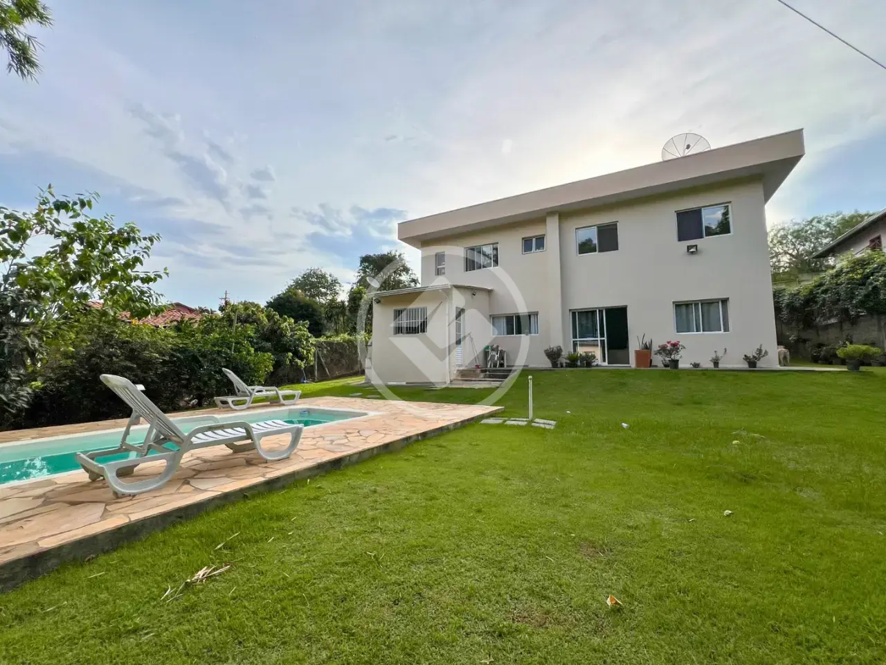 Imagem 2 - Casa em Caixa D´Água, Vinhedo - SP