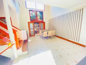 Imagem 2 - Casa Condomínio em Bosque, Vinhedo - SP