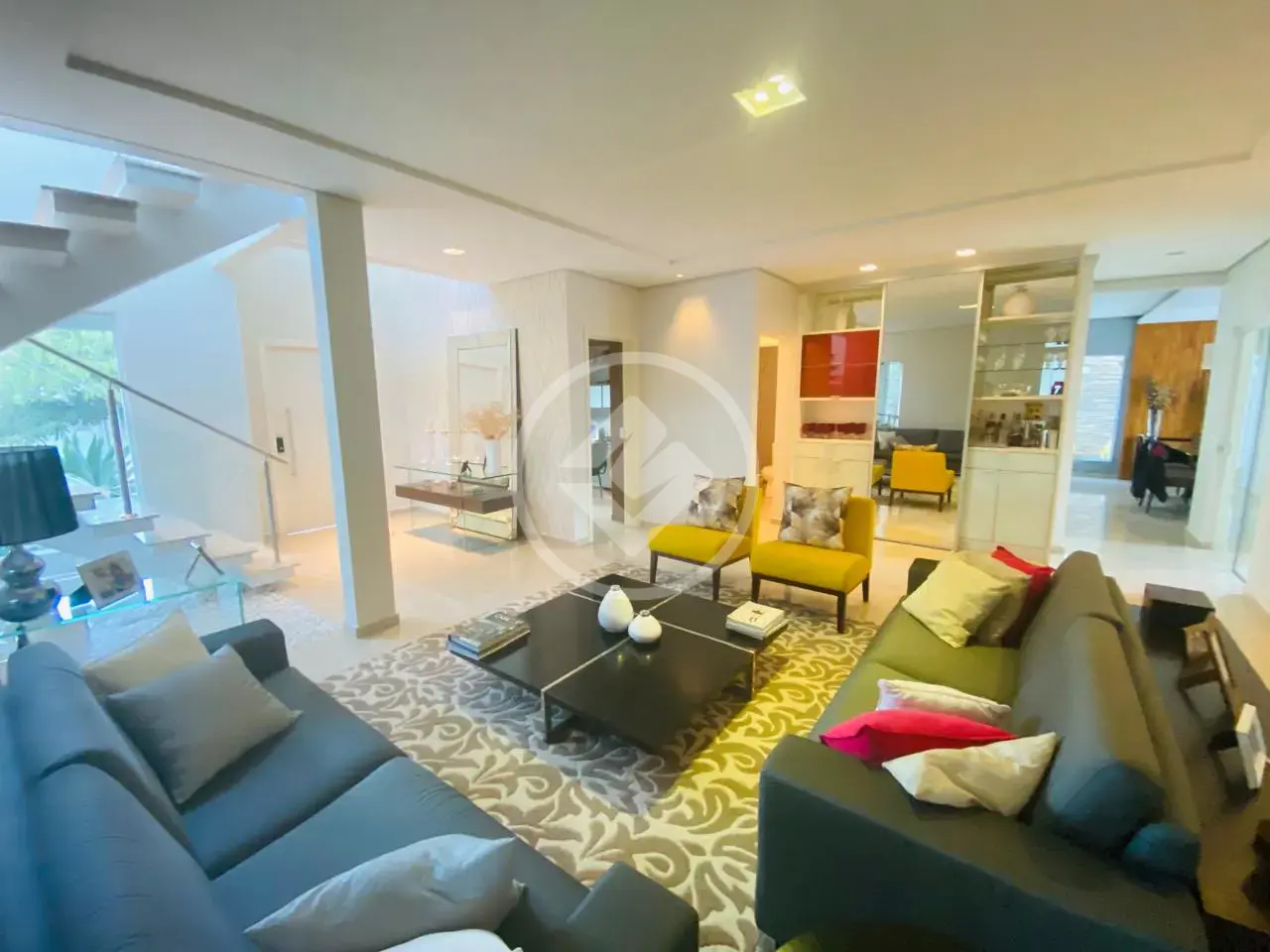 Imagem 5 - Casa Condomínio em Pinheirinho, Vinhedo - SP