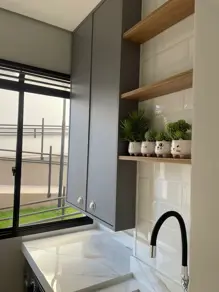 Imagem 2 - Apartamento em Capela, Vinhedo - SP