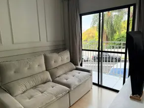 Apartamento Capela, Vinhedo - SP — foto 2