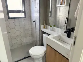 Imagem 4 - Apartamento em Capela, Vinhedo - SP