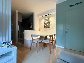 Imagem 6 - Apartamento em Capela, Vinhedo - SP