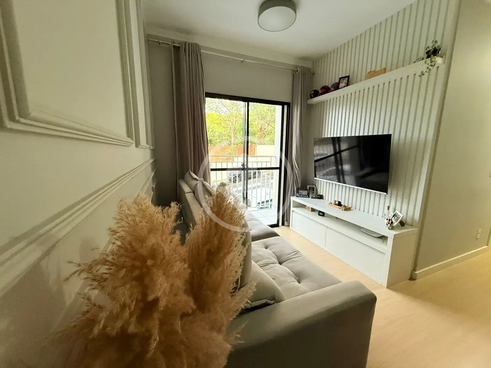 Imagem 1 - Apartamento em Capela, Vinhedo - SP