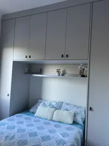 Imagem 3 - Apartamento em Capela, Vinhedo - SP