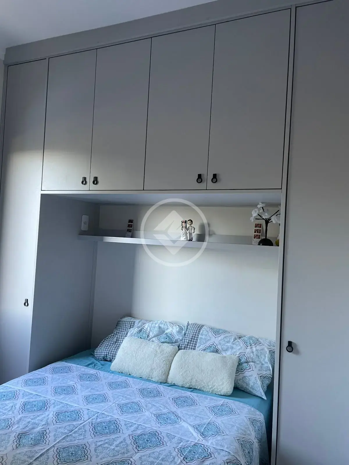 Imagem 3 - Apartamento em Capela, Vinhedo - SP