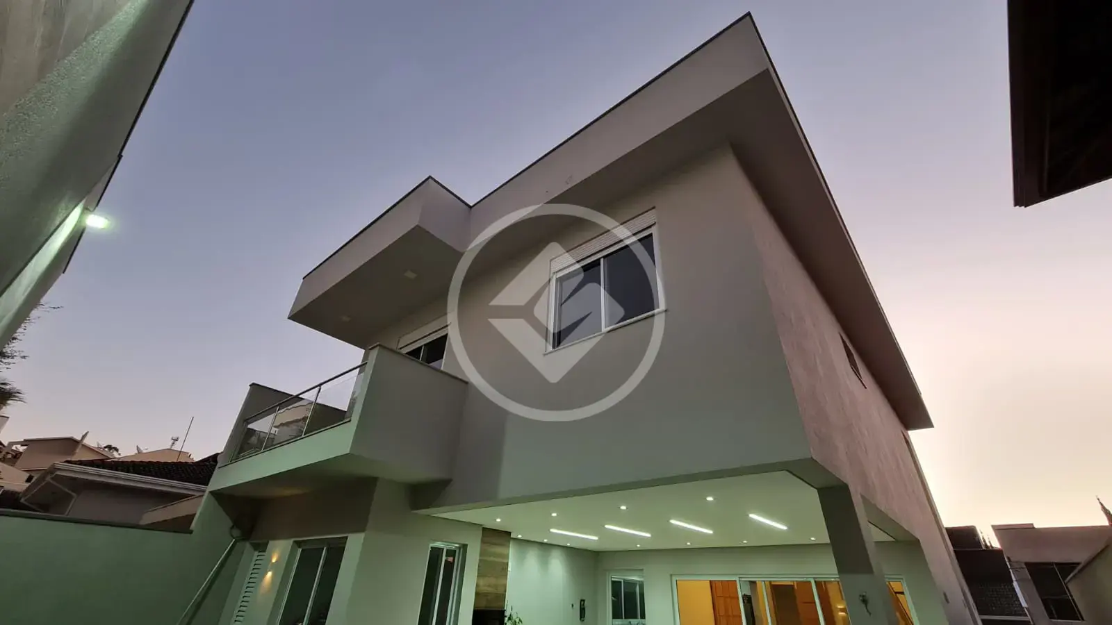 Imagem 2 - Casa Condomínio em Pinheirinho, Vinhedo - SP
