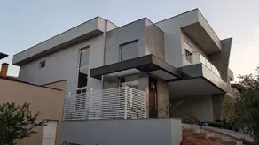 Casa Condomínio Pinheirinho, Vinhedo - SP — foto 2