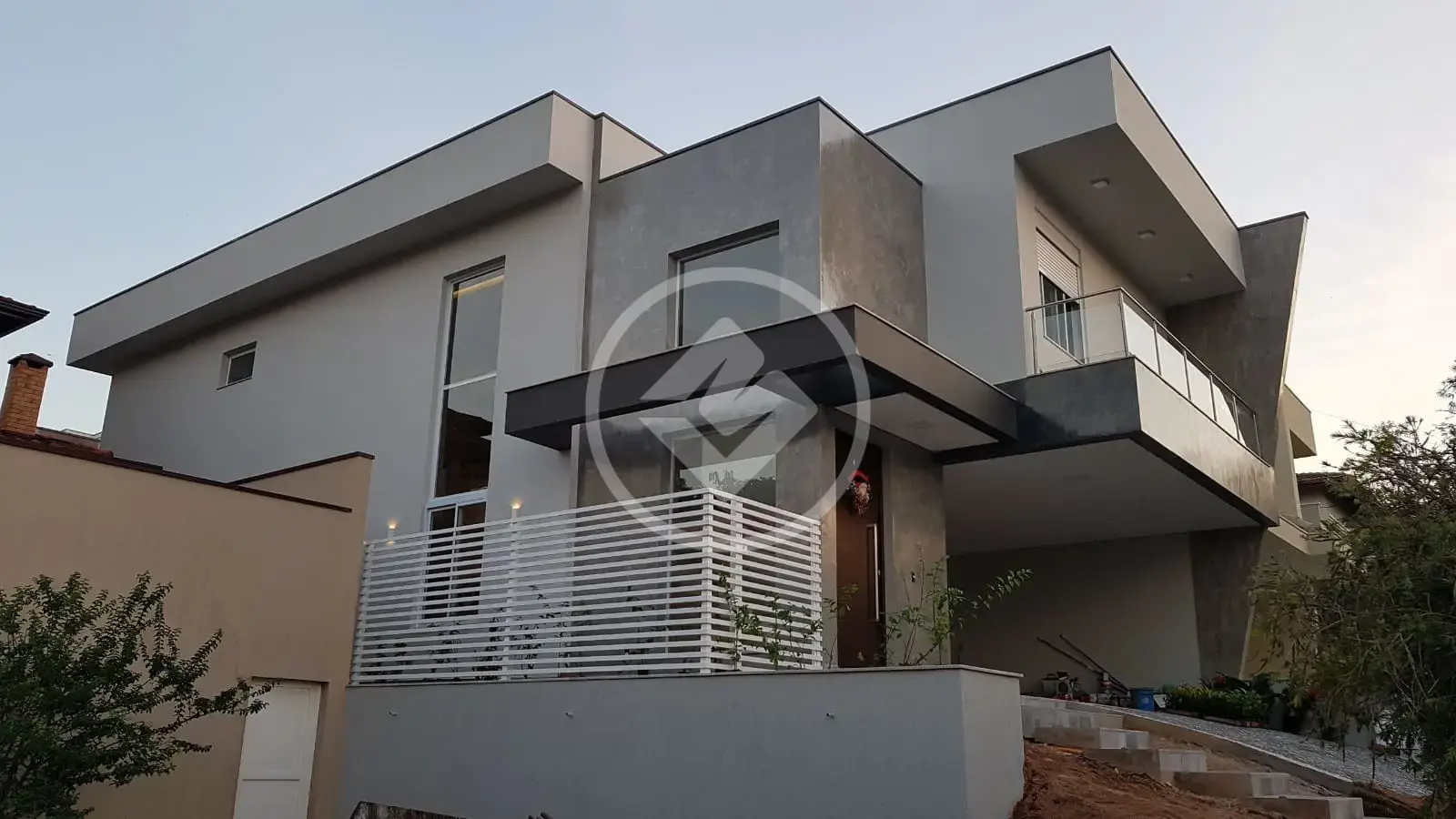 Imagem 1 - Casa Condomínio em Pinheirinho, Vinhedo - SP