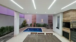 Imagem 3 - Casa Condomínio em Pinheirinho, Vinhedo - SP