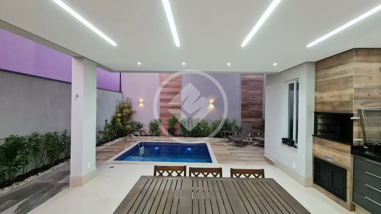 Imagem 3 - Casa Condomínio em Pinheirinho, Vinhedo - SP