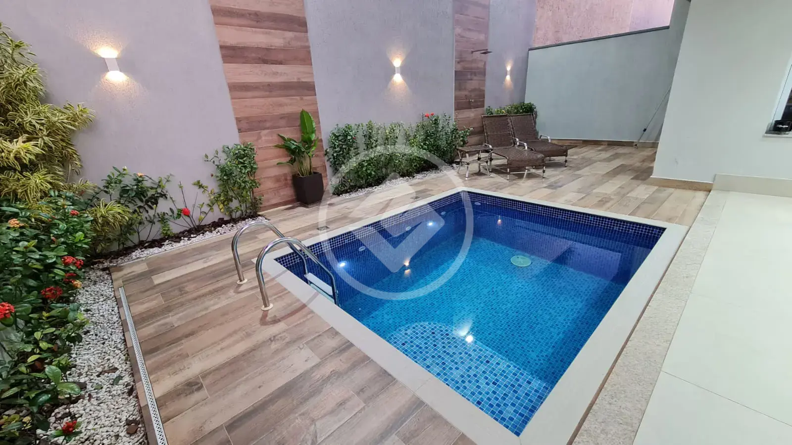Imagem 1 - Casa Condomínio em Pinheirinho, Vinhedo - SP