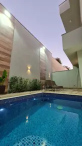 Imagem 5 - Casa Condomínio em Pinheirinho, Vinhedo - SP
