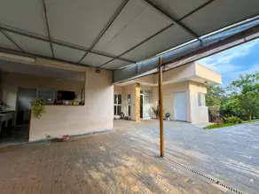 Imagem 3 - Casa em Caixa D´Água, Vinhedo - SP