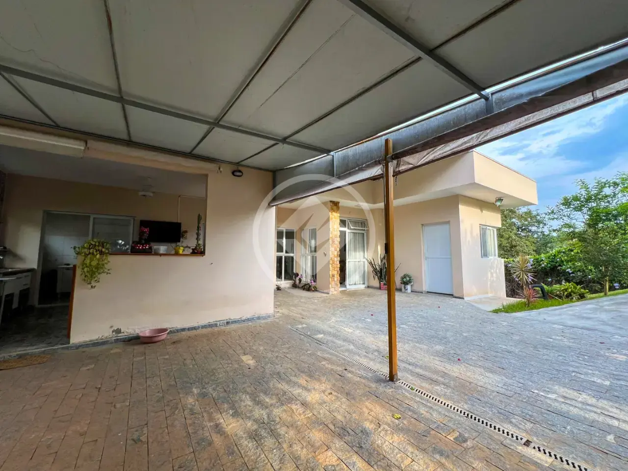 Imagem 3 - Casa em Caixa D´Água, Vinhedo - SP