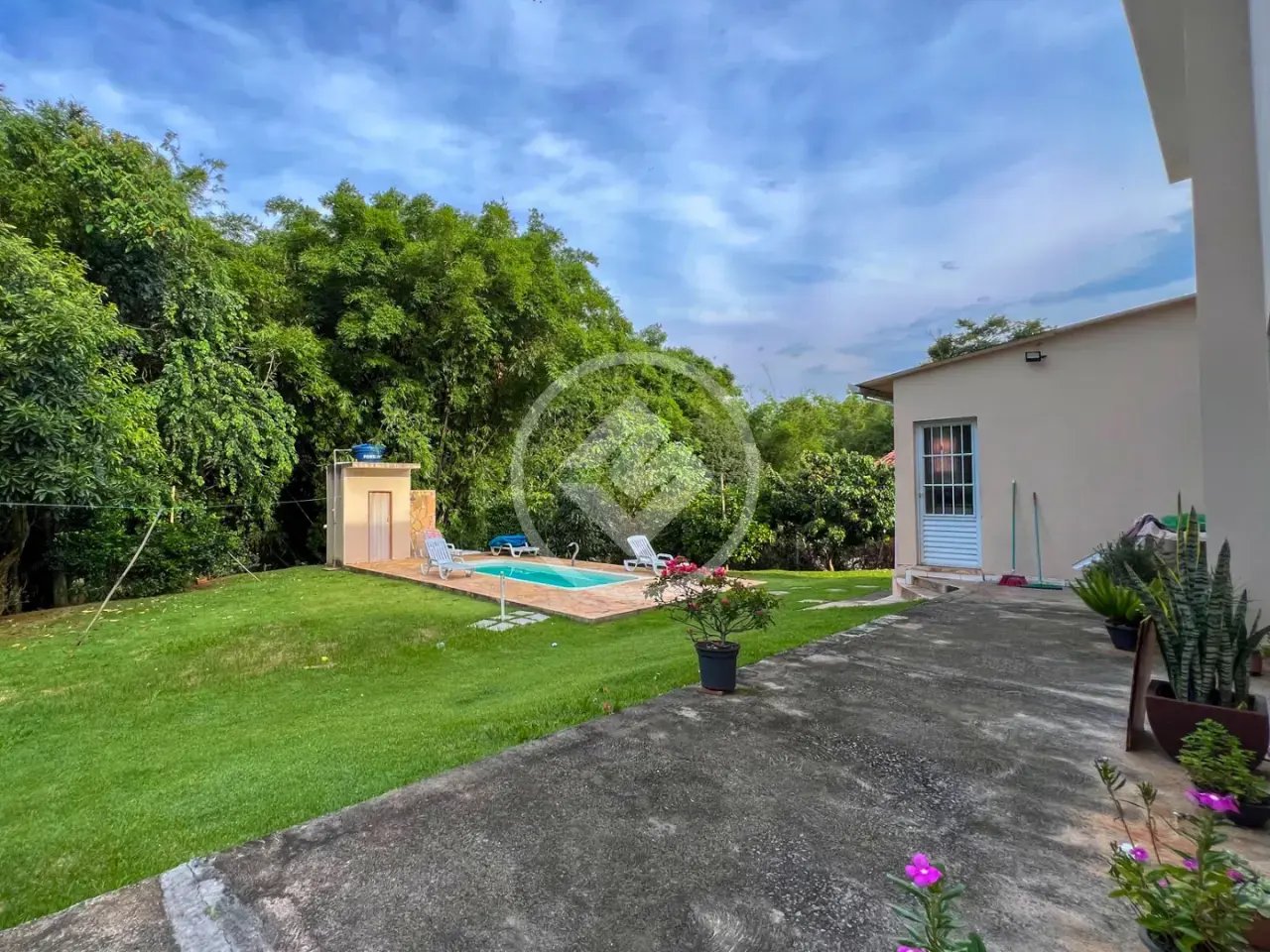 Imagem 5 - Casa em Caixa D´Água, Vinhedo - SP