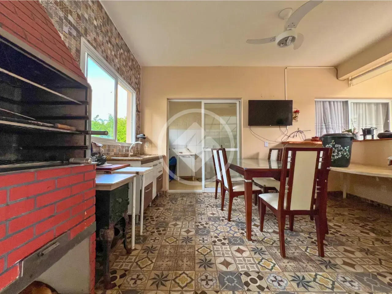 Imagem 6 - Casa em Caixa D´Água, Vinhedo - SP