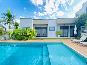 Casa Condomínio Monte Alegre, Vinhedo - SP — foto 2
