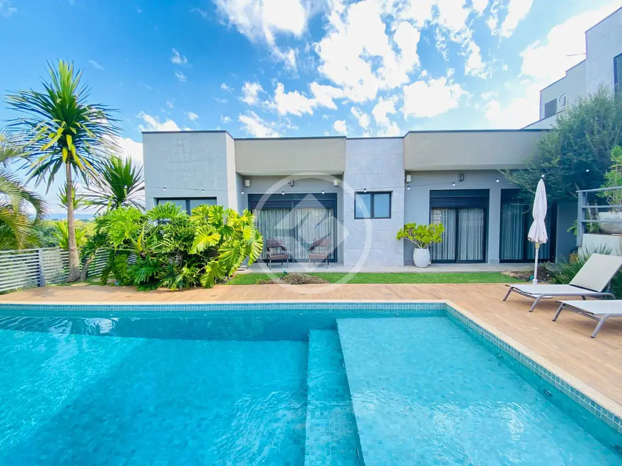 Imagem 1 - Casa Condomínio em Monte Alegre, Vinhedo - SP