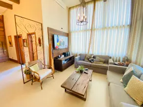 Imagem 5 - Casa Condomínio em Monte Alegre, Vinhedo - SP