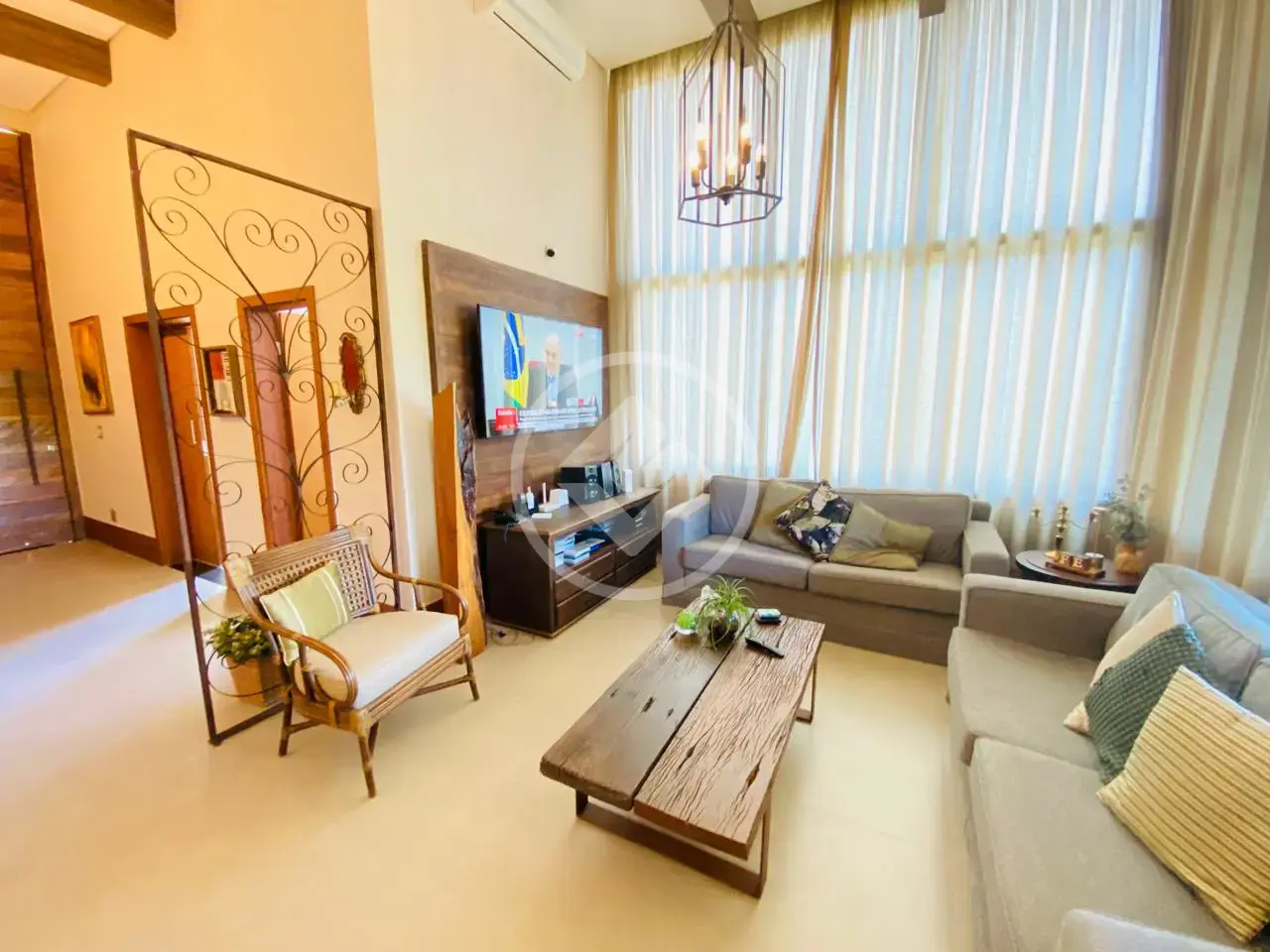 Imagem 5 - Casa Condomínio em Monte Alegre, Vinhedo - SP