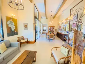 Imagem 2 - Casa Condomínio em Monte Alegre, Vinhedo - SP