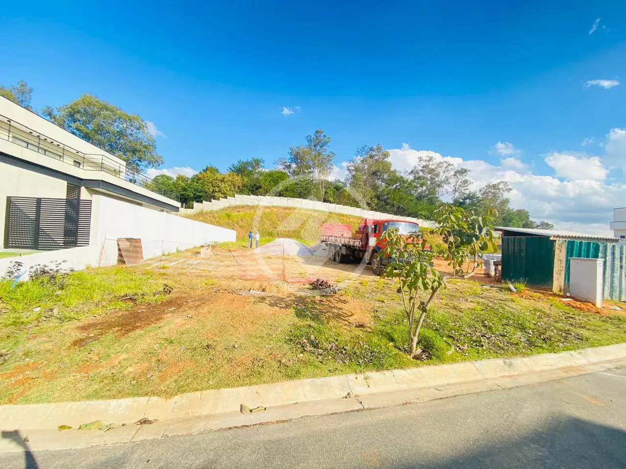 Imagem 4 - Terreno Condomínio em Santa Cândida, Vinhedo - SP