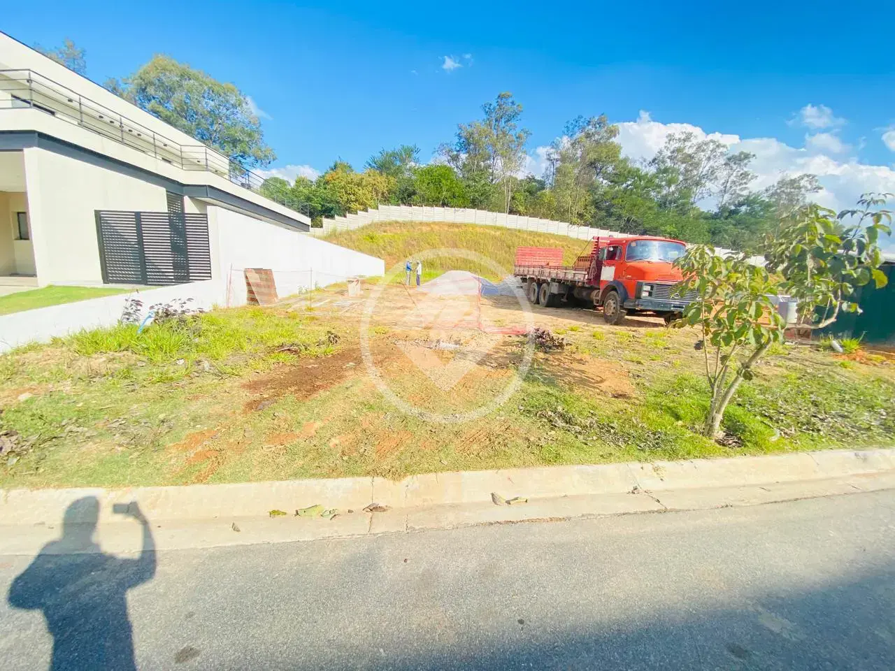 Imagem 5 - Terreno Condomínio em Santa Cândida, Vinhedo - SP