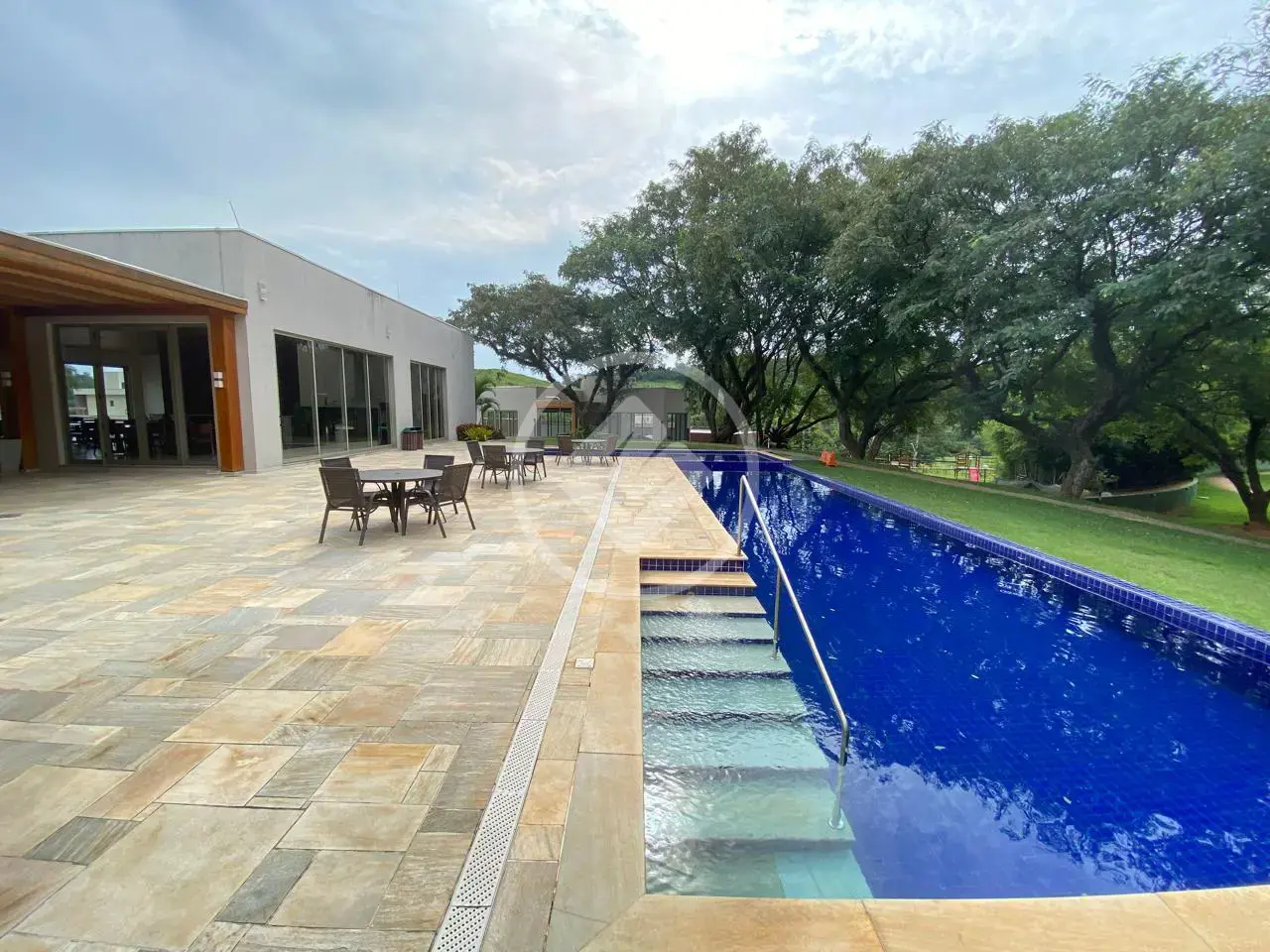 Imagem 1 - Terreno Condomínio em Santa Cândida, Vinhedo - SP