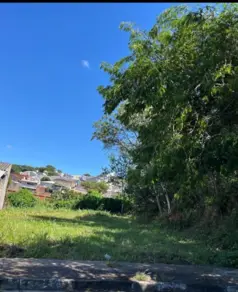 Terreno Capela, Vinhedo - SP — foto 1