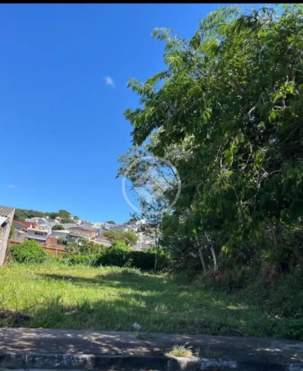 Imagem 1 - Terreno em Capela, Vinhedo - SP