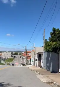 Terreno Capela, Vinhedo - SP — foto 2