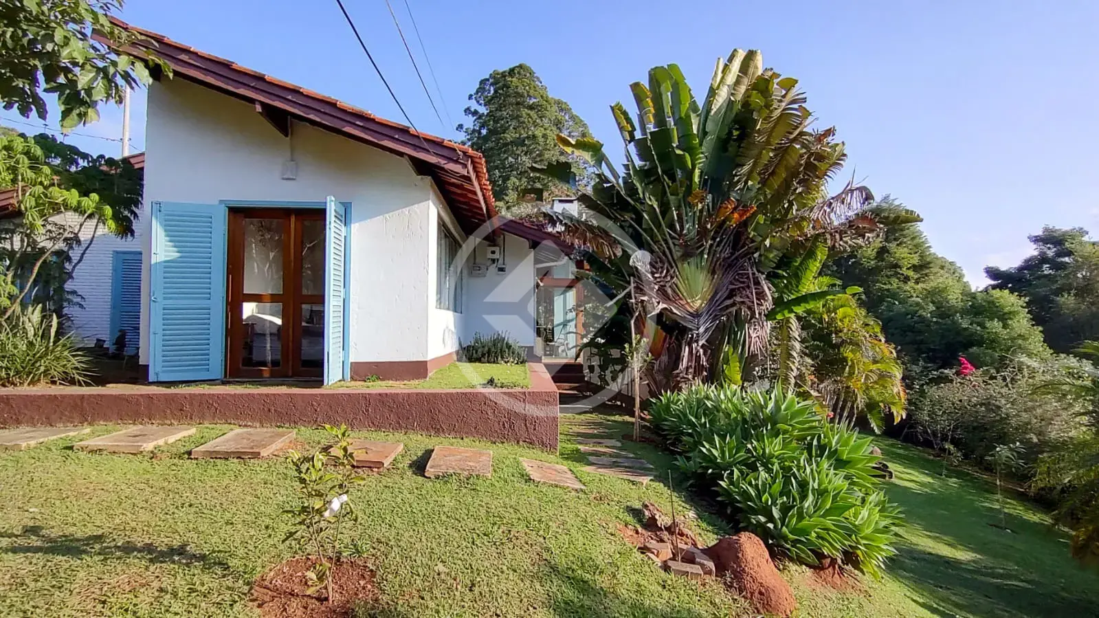 Imagem 4 - Casa Condomínio em Caixa D´Água, Vinhedo - SP