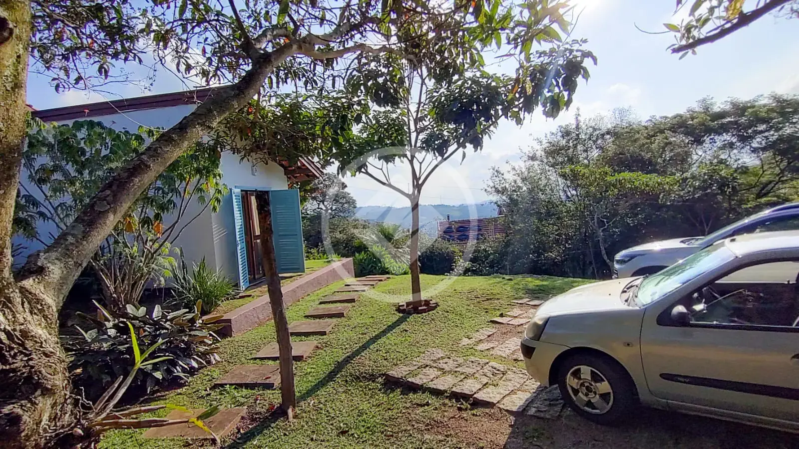 Imagem 1 - Casa Condomínio em Caixa D´Água, Vinhedo - SP