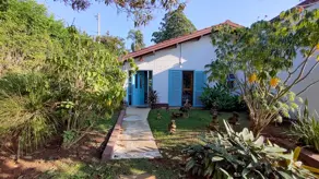 Casa Condomínio Caixa D´Água, Vinhedo - SP — foto 1