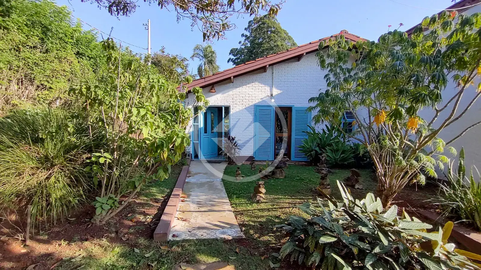 Imagem 2 - Casa Condomínio em Caixa D´Água, Vinhedo - SP