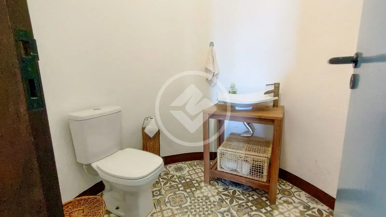 Imagem 6 - Casa Condomínio em Caixa D´Água, Vinhedo - SP