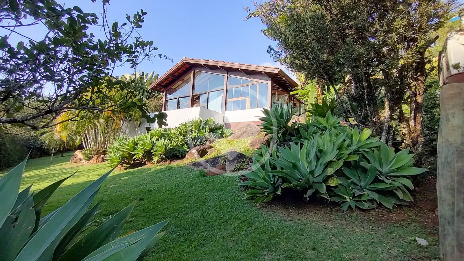 Imagem 1 - Casa Condomínio em Caixa D´Água, Vinhedo - SP